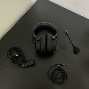 Hyper Cloud 2 - Gaming Headset